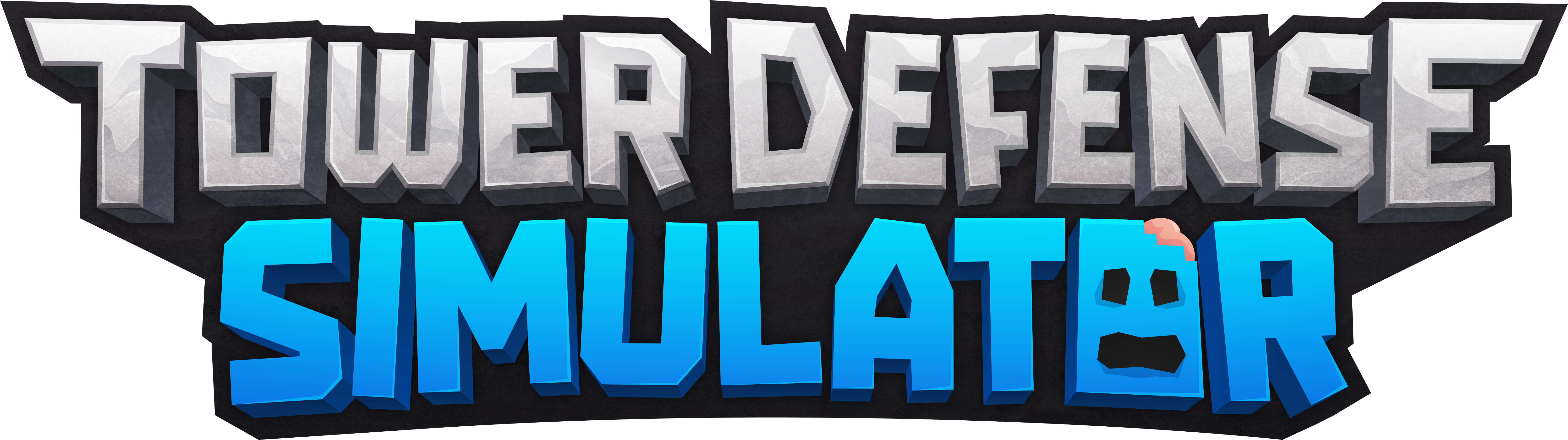 Tower Defense Simulator logo